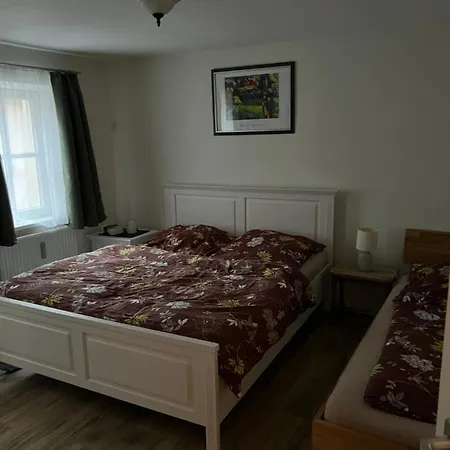 An Der Appartement Cadolzburg
