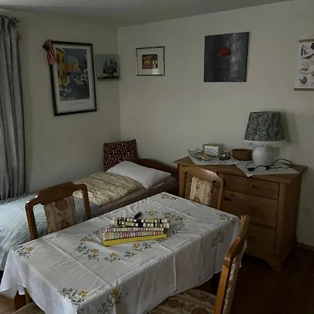 An Der Appartement Cadolzburg