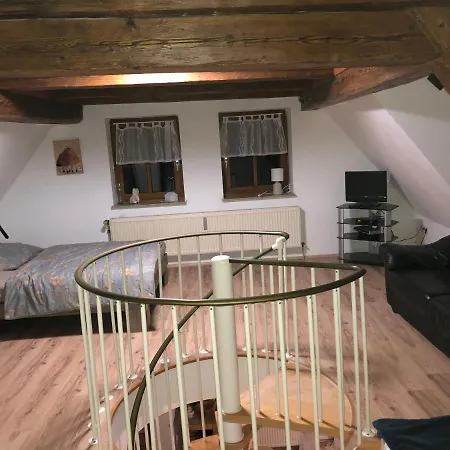 Appartement An Der